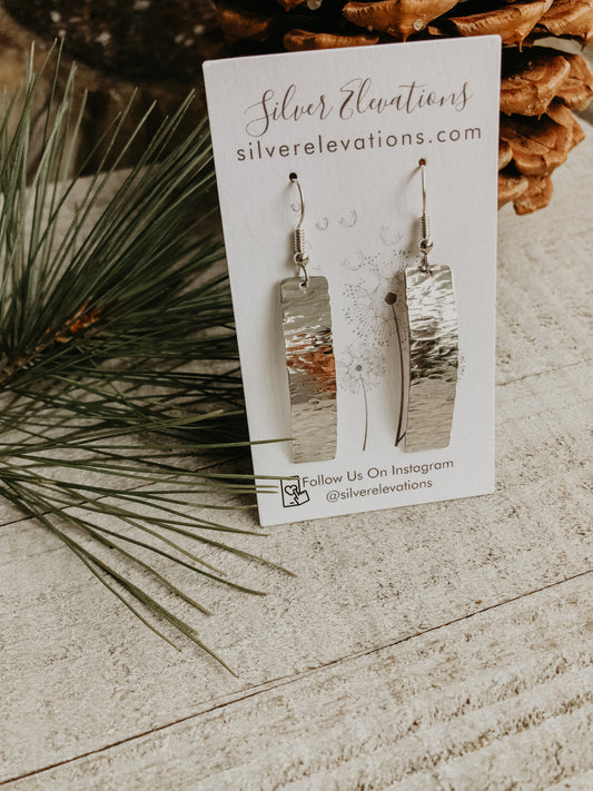 Teton Earrings