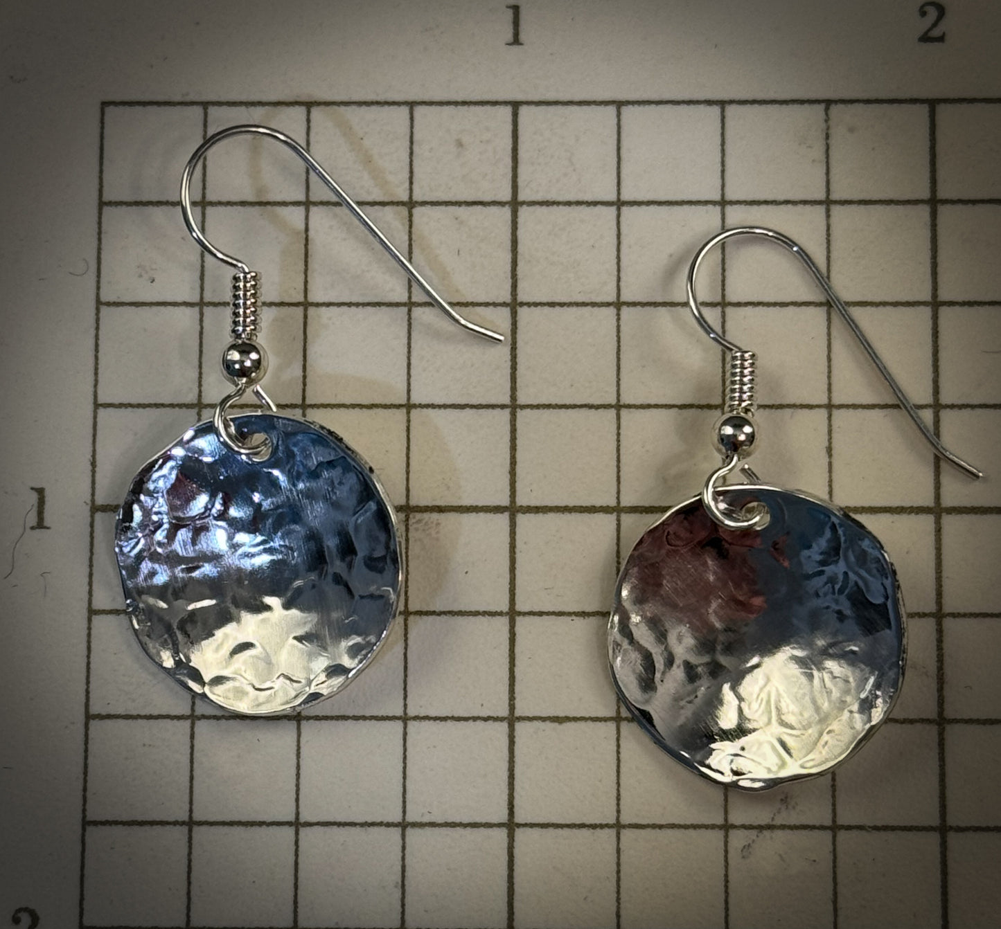 Reflections Earrings