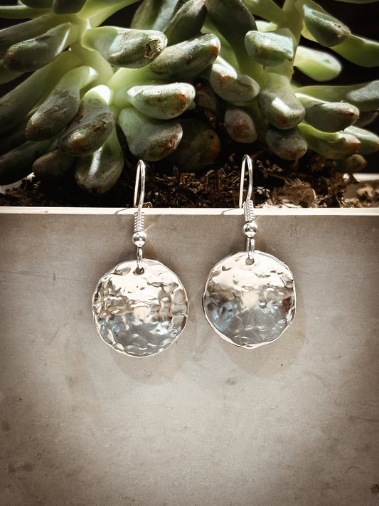 Reflections Earrings