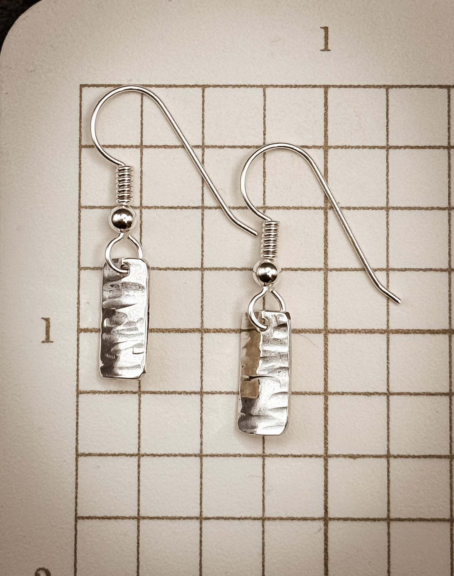 Sparrow Earrings