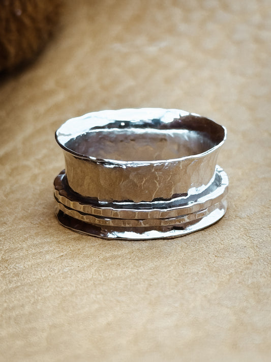 Spinner Ring